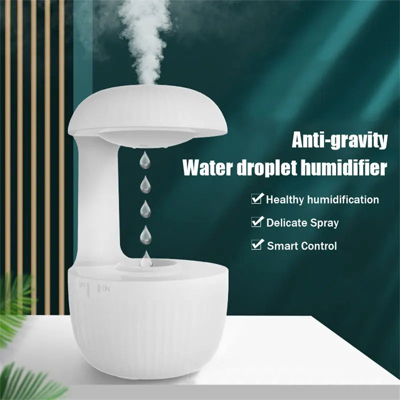 humidificateur Snatech