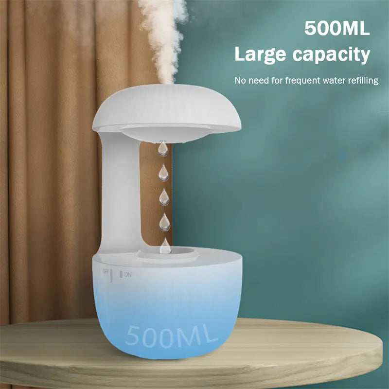humidificateur Snatech